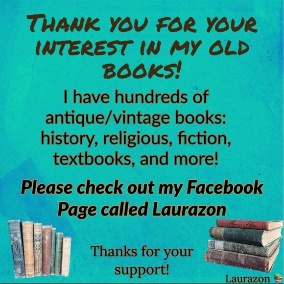 Ca 1890s Vintage Book: Evangeline and Other Poems by Henry W. Longfellow - Picture 11 of 12